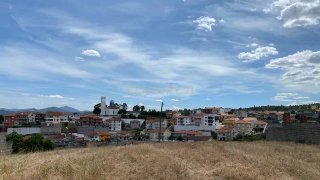 Land for sale in Mirandela, Portugal — €130,000