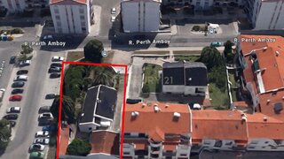 Land for sale in Caldas da Rainha, Portugal — €770,000