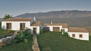 Land for sale in Loulé, Portugal — €190,000