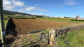 Land for sale in Praia da Vitória, Portugal — €295,000