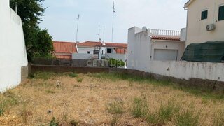 Terreno em Campo Maior