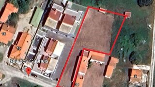 Land for sale in Torres Vedras, Portugal — €110,000