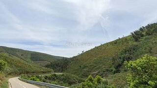 Terreno em Pampilhosa da Serra