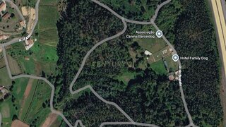 Land for sale in Barcelos, Portugal — €13,000