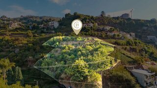 Land for sale in Câmara de Lobos, Portugal — €69,000