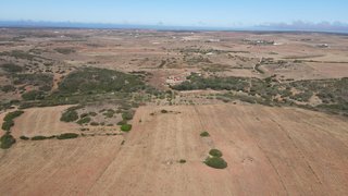 Land for sale in Vila do Bispo, Portugal — €18,500