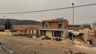 Land for sale in Póvoa de Varzim, Portugal — €68,000