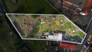 Land for sale in Matosinhos, Portugal — €250,000