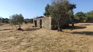 Land for sale in Castelo Branco, Portugal — €24,000