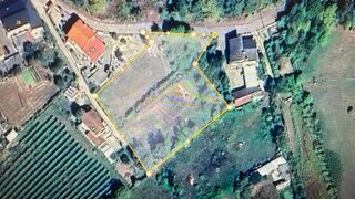 Land for sale in Amarante, Portugal — €95,000