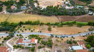 Land for sale in Torres Novas, Portugal — €37,000