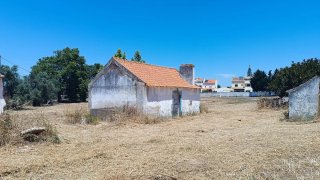 Land for sale in Alcochete, Portugal — €1,000,000