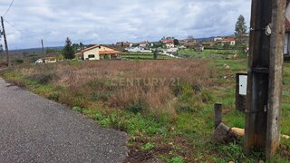 Land for sale in Arganil, Portugal — €69,000