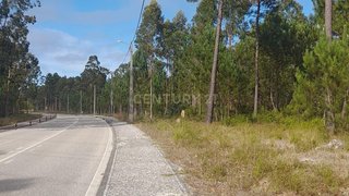 Land for sale in Marinha Grande, Portugal — €50,000