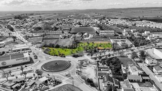 Land for sale in Golegã, Portugal — €250,000