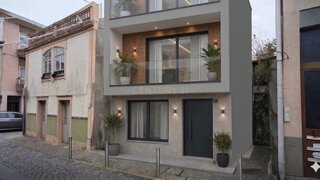 Land for sale in Póvoa de Varzim, Portugal — €200,000