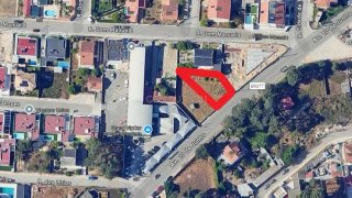 Land for sale in Seixal, Portugal — €97,500