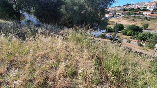 Land for sale in Vila Franca de Xira, Portugal — €43,900
