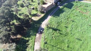 Land for sale in Sertã, Portugal — €155,000