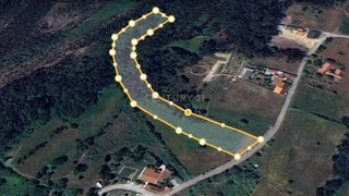 Land for sale in Montemor-o-Velho, Portugal — €16,499