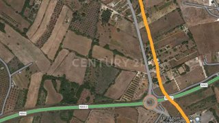 Land for sale in Cartaxo, Portugal — €41,150