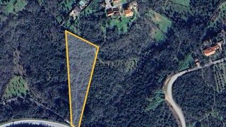 Land for sale in Ansião, Portugal — €110,000