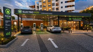 Land for sale in Almada, Portugal — €99,000