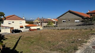 Land for sale in Vila Flor, Portugal — €35,000
