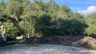Land for sale in Vila do Bispo, Portugal — €165,000