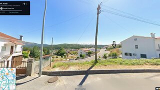 Land for sale in Castanheira de Pêra, Portugal — €26,000