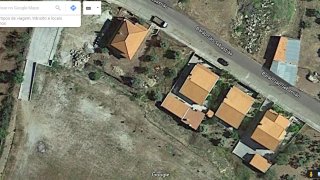 Land for sale in Torre de Moncorvo, Portugal — €18,000