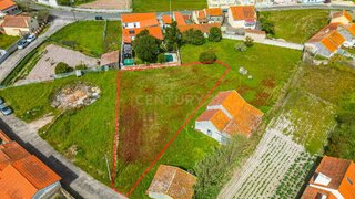 Land for sale in Caldas da Rainha, Portugal — €78,000