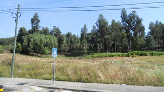 Land for sale in Valongo, Portugal — €220,000