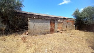 Terreno · 1400 m² · 16 900 €