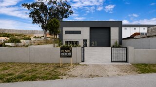 Land for sale in Óbidos, Portugal — €135,000