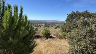 Land for sale in Elvas, Portugal — €59,000