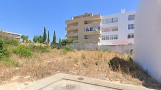 Land for sale in Portimão, Portugal — €300,000