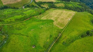 Land for sale in Povoação, Portugal — €305,000