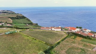 Land for sale in Nordeste, Portugal — €80,000