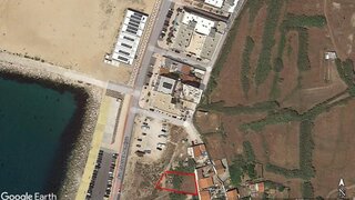 Land for sale in Nazaré, Portugal — €371,500