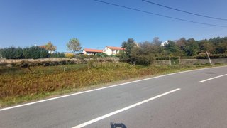 Land for sale in Paredes de Coura, Portugal — €25,000