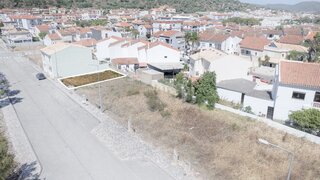 Land for sale in Silves, Portugal — €92,000