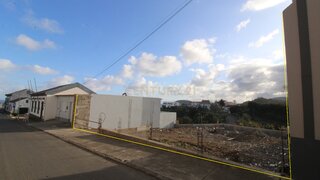 Land for sale in Ribeira Grande, Portugal — €109,950