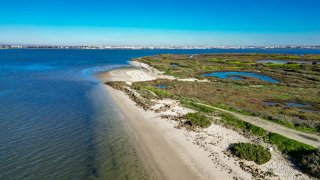 Land for sale in Moita, Portugal — €3,000,000
