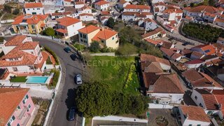 Land for sale in Mafra, Portugal — €149,000