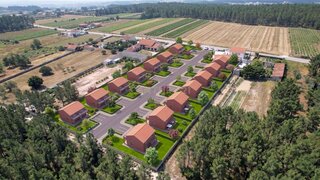 Land for sale in Nazaré, Portugal — €855,000