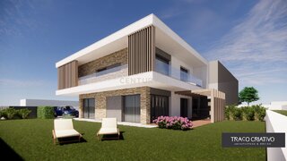 Land for sale in Amadora, Portugal — €139,990