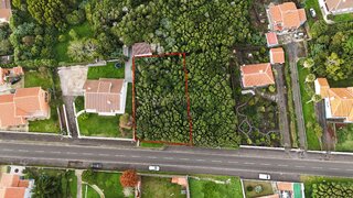 Land for sale in Praia da Vitória, Portugal — €110,000