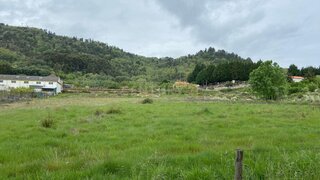 Land for sale in Belmonte, Portugal — €60,000