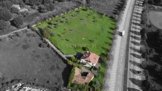 Terreno de 9868 m² em Viseu
